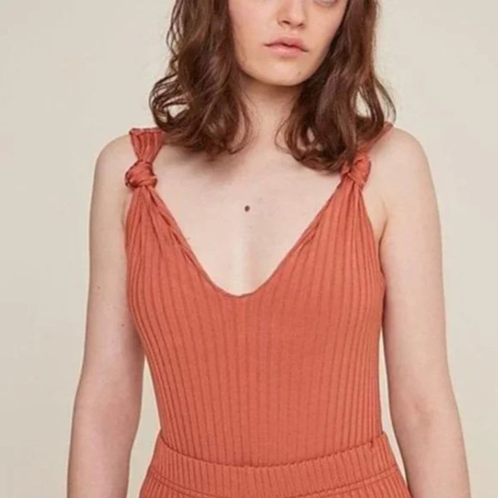 Rita Row Aless Bodysuit